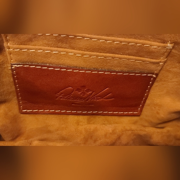 Patricia Nash handbag - Picture 4 of 9